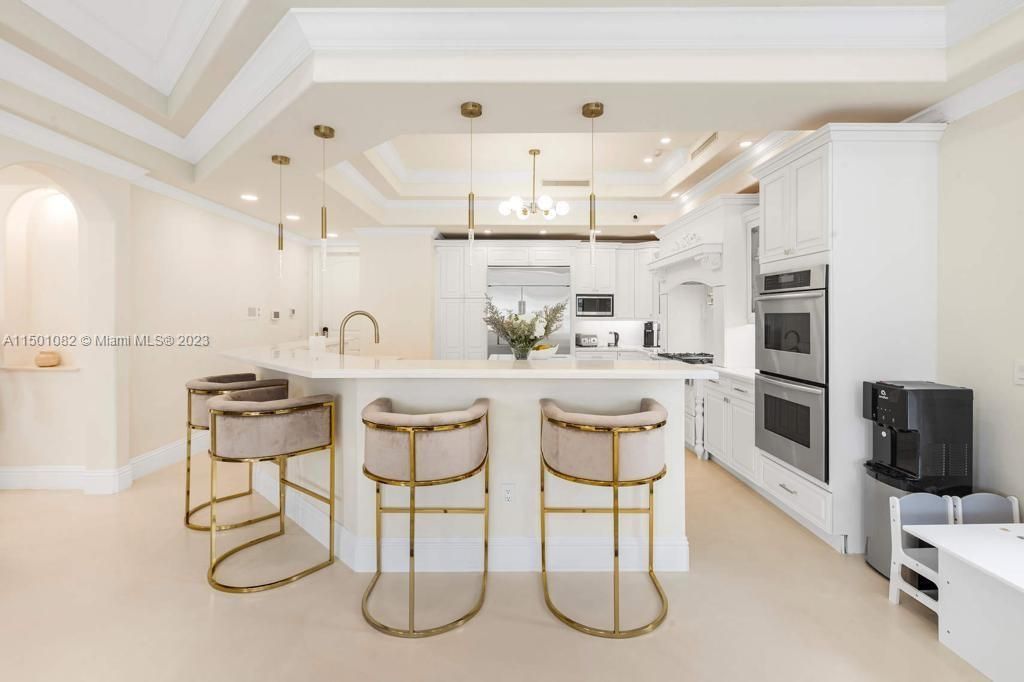 Вилла в Майами, США, 550 м² - фото 9