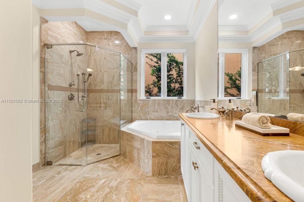 Вилла в Майами, США, 550 м² - фото 14