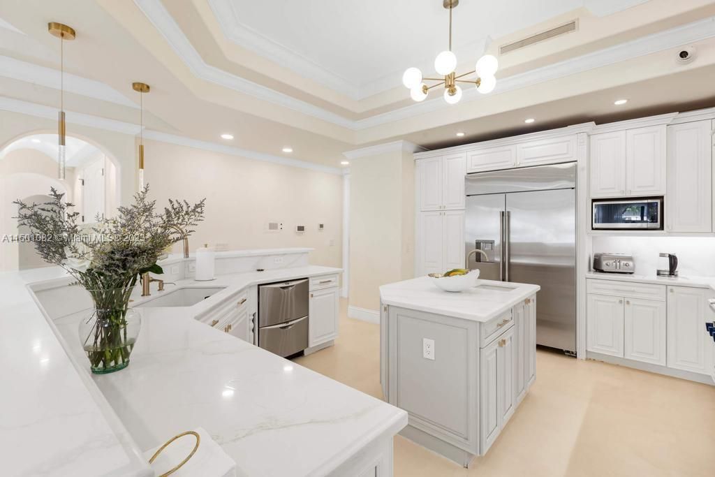 Вилла в Майами, США, 550 м² - фото 8