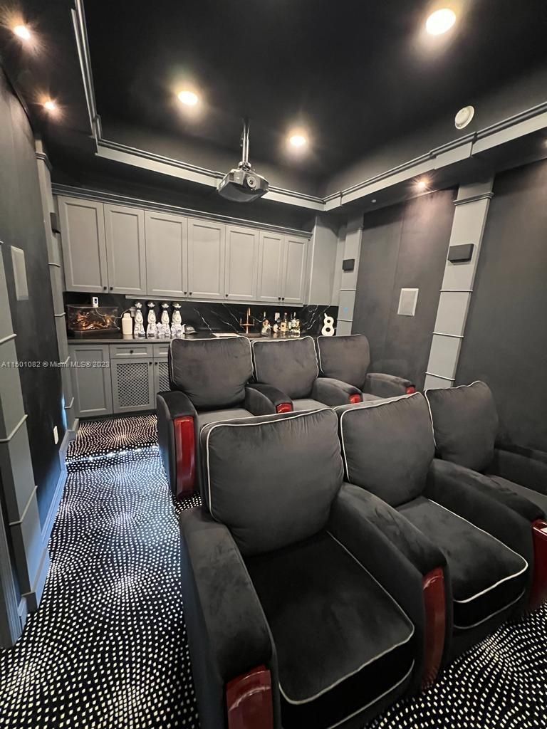 Вилла в Майами, США, 550 м² - фото 10