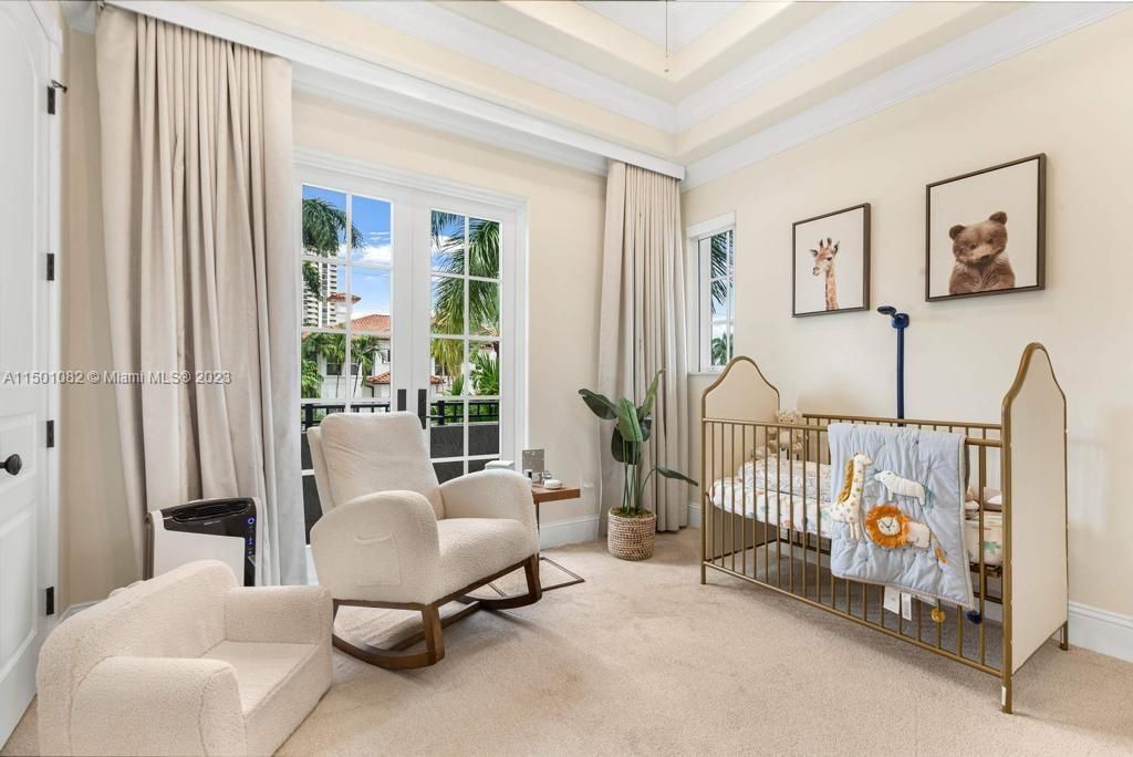 Вилла в Майами, США, 550 м² - фото 18