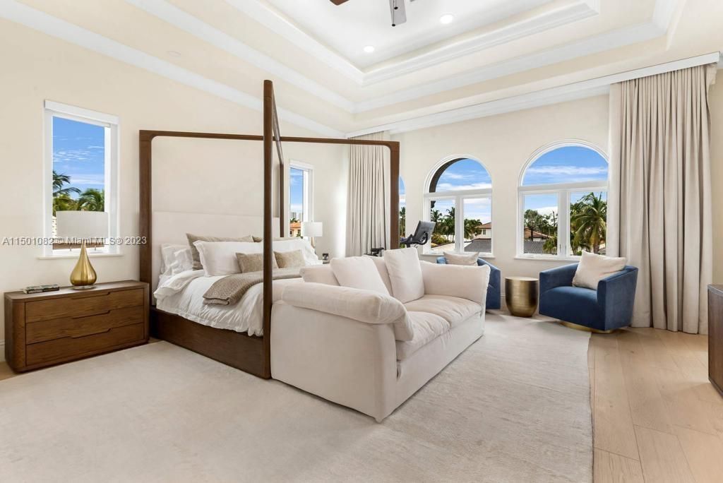 Вилла в Майами, США, 550 м² - фото 15