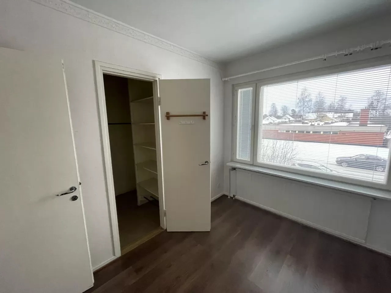 Квартира в Кухмо, Финляндия, 62.6 м² - фото 11