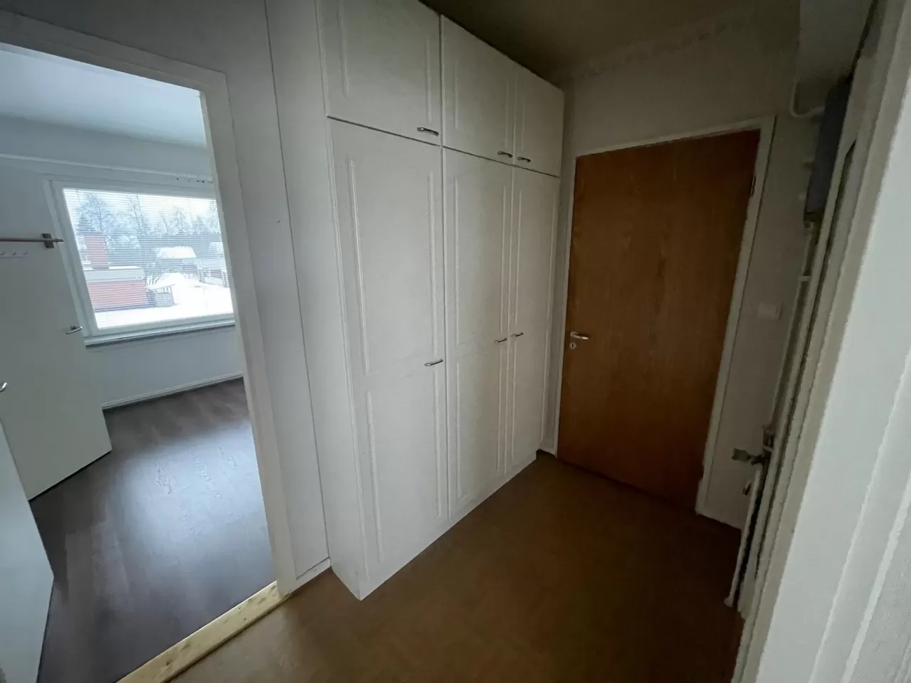 Квартира в Кухмо, Финляндия, 62.6 м² - фото 10