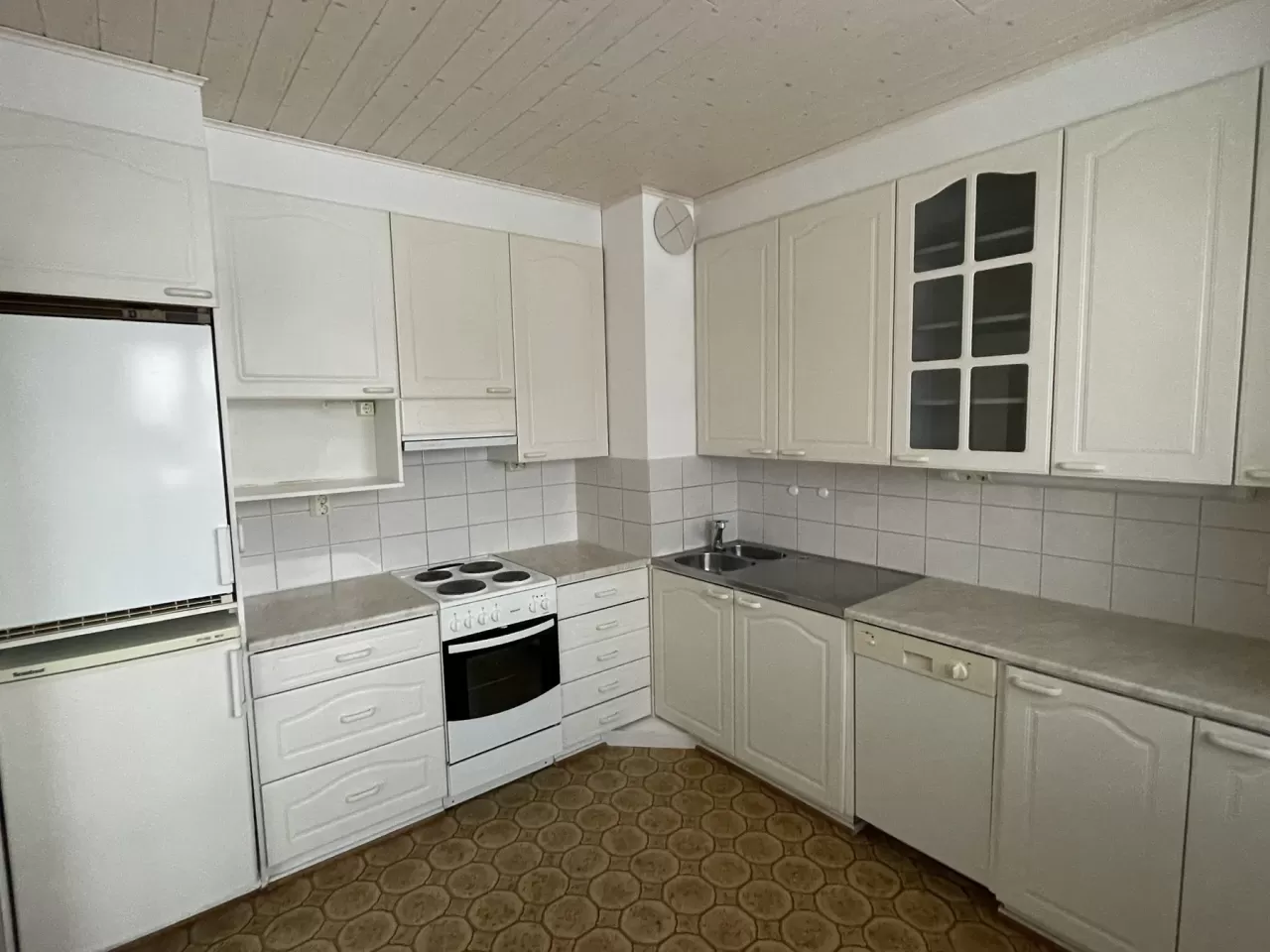 Квартира в Кухмо, Финляндия, 62.6 м² - фото 4