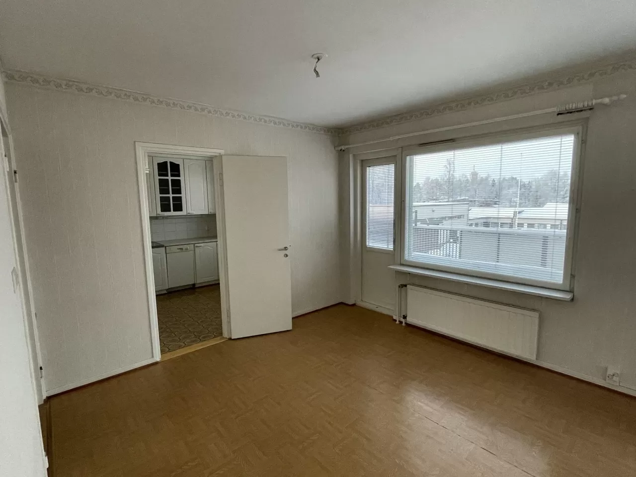 Квартира в Кухмо, Финляндия, 62.6 м² - фото 6