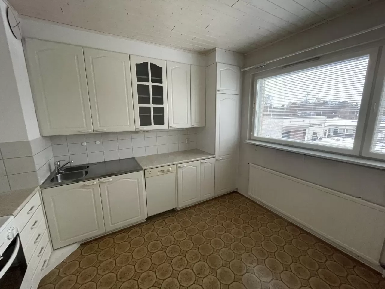 Квартира в Кухмо, Финляндия, 62.6 м² - фото 5