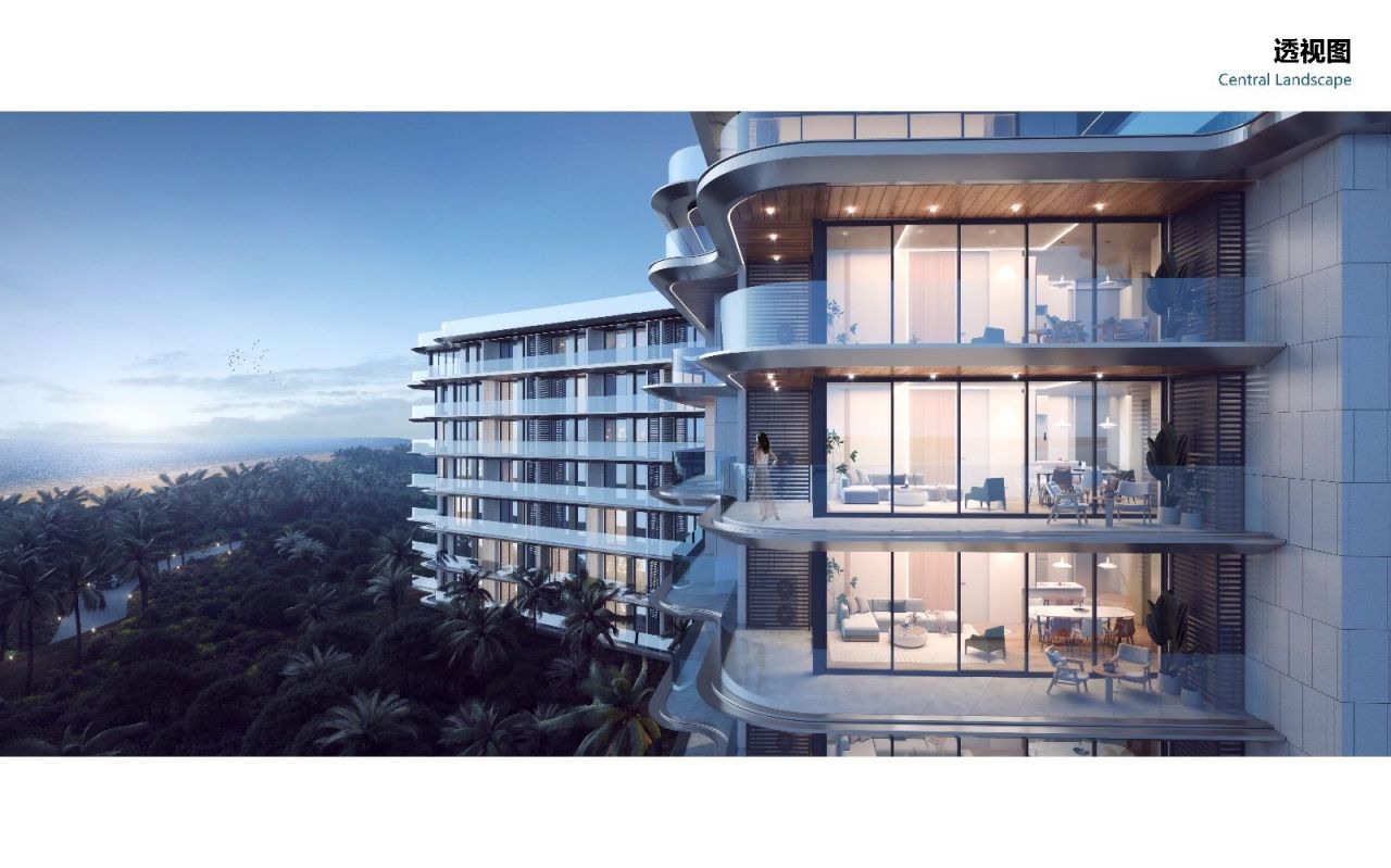 Апартаменты на Пхукете, Таиланд, 57.8 м² - фото 6