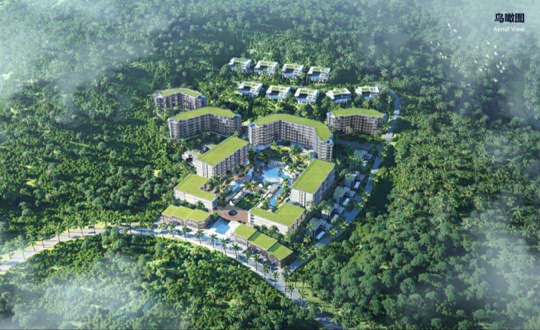 Апартаменты на Пхукете, Таиланд, 76.16 м² - фото 11