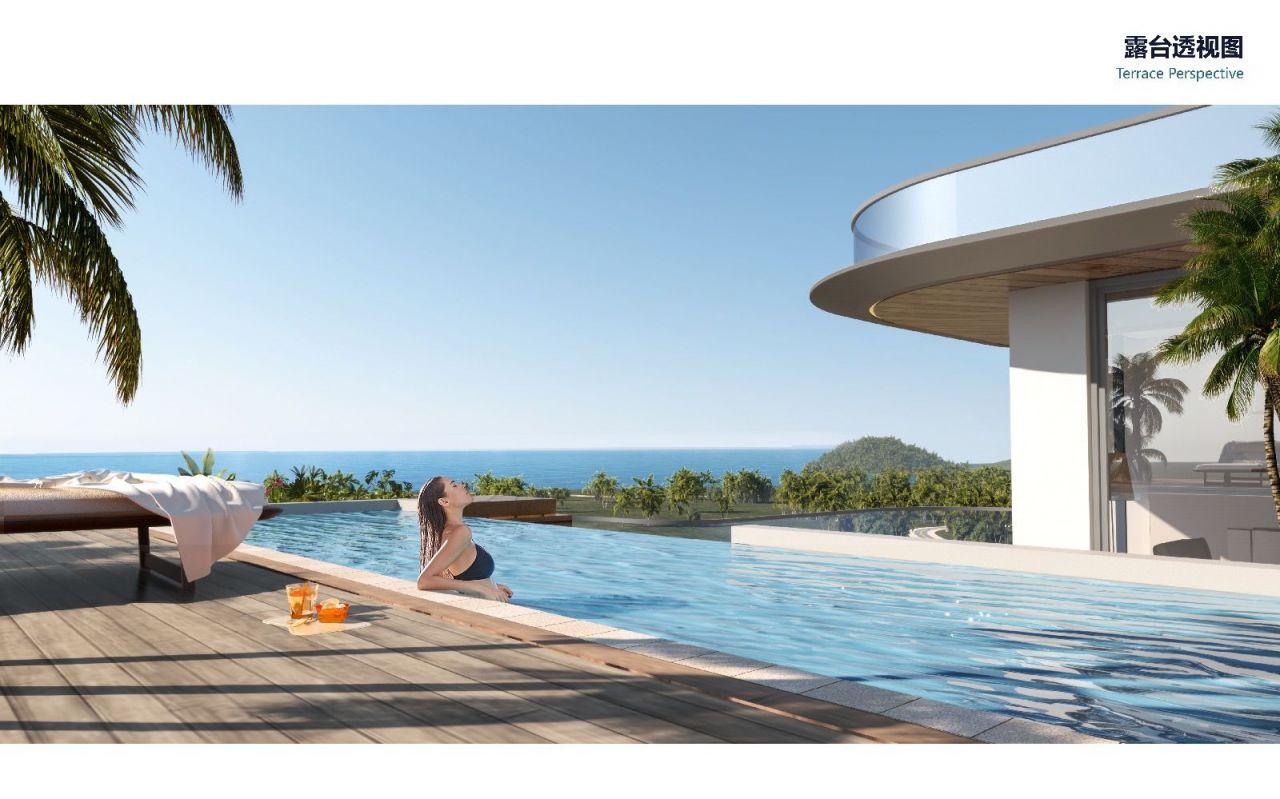 Апартаменты на Пхукете, Таиланд, 124.79 м² - фото 8