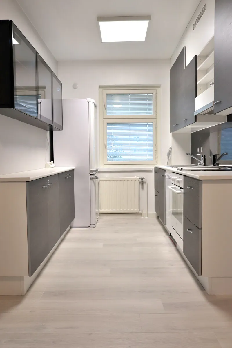 Квартира в Варкаусе, Финляндия, 50.5 м² - фото 3