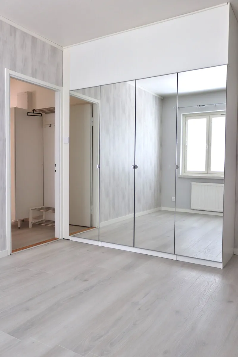 Квартира в Варкаусе, Финляндия, 50.5 м² - фото 6