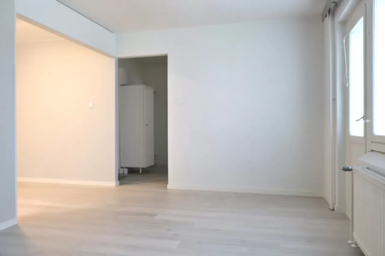 Квартира в Варкаусе, Финляндия, 50.5 м² - фото 8