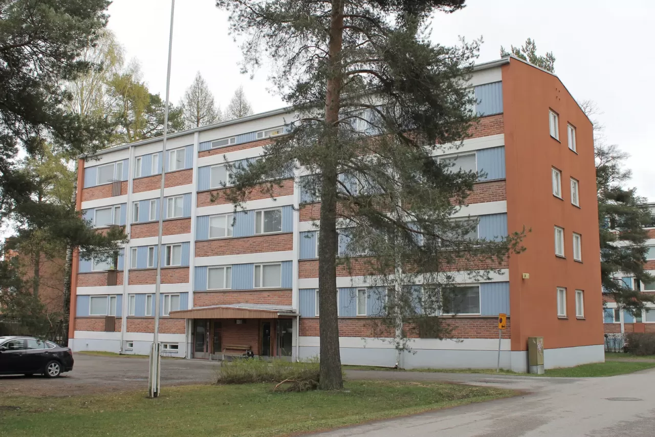 Квартира в Варкаусе, Финляндия, 50.5 м2 - фото 1