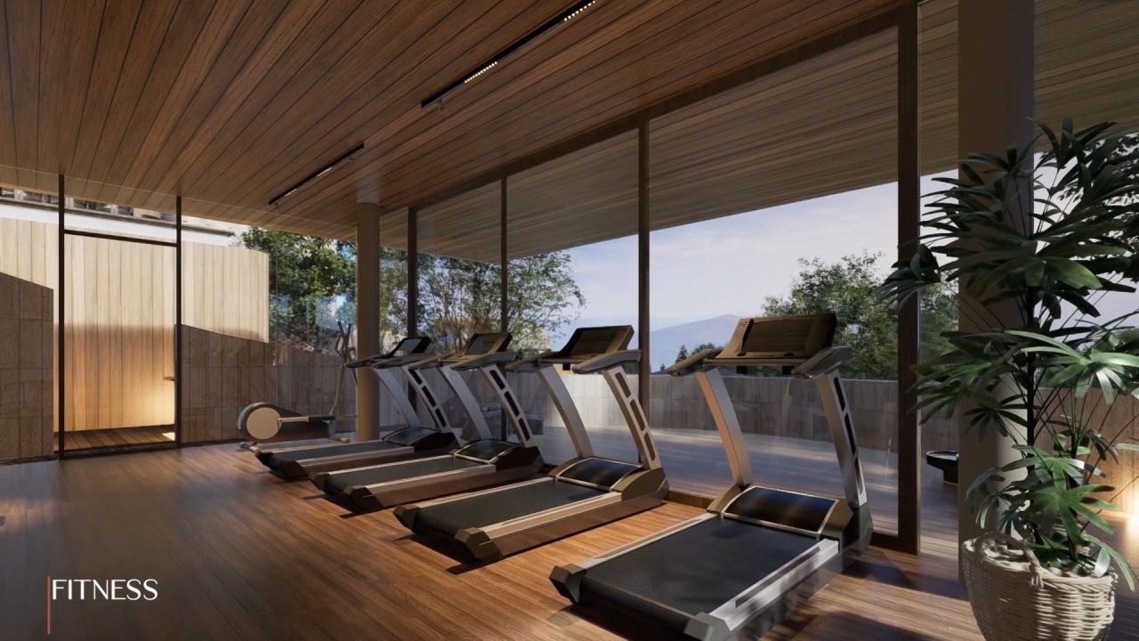 Вилла на Пхукете, Таиланд, 428 м² - фото 10