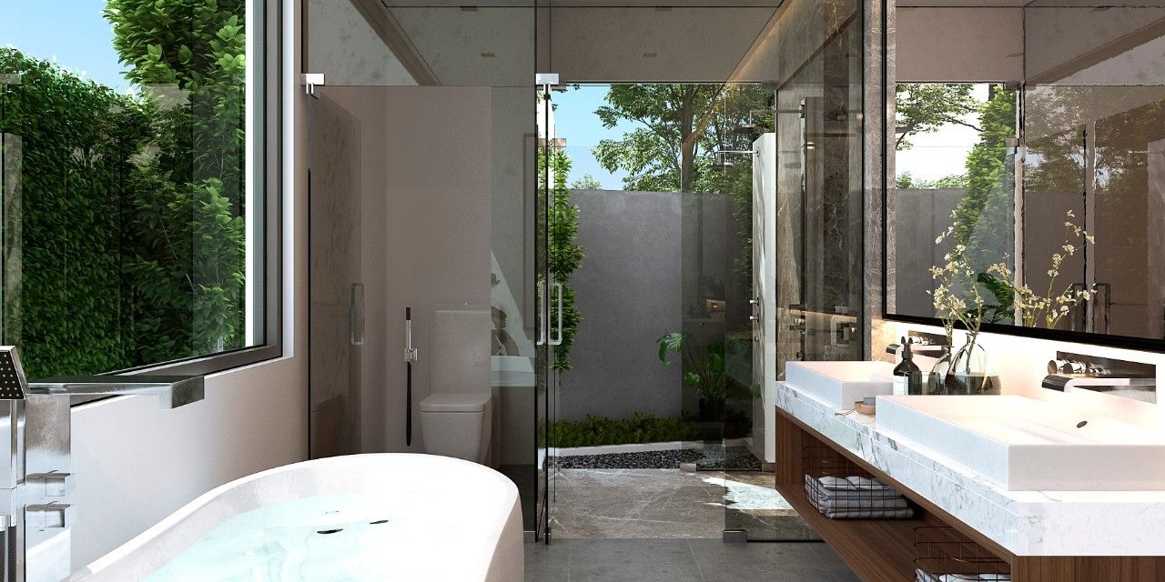 Вилла на острове Пхукет, Таиланд, 416.5 м² - фото 5