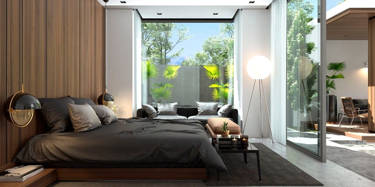 Вилла на острове Пхукет, Таиланд, 416.5 м² - фото 6