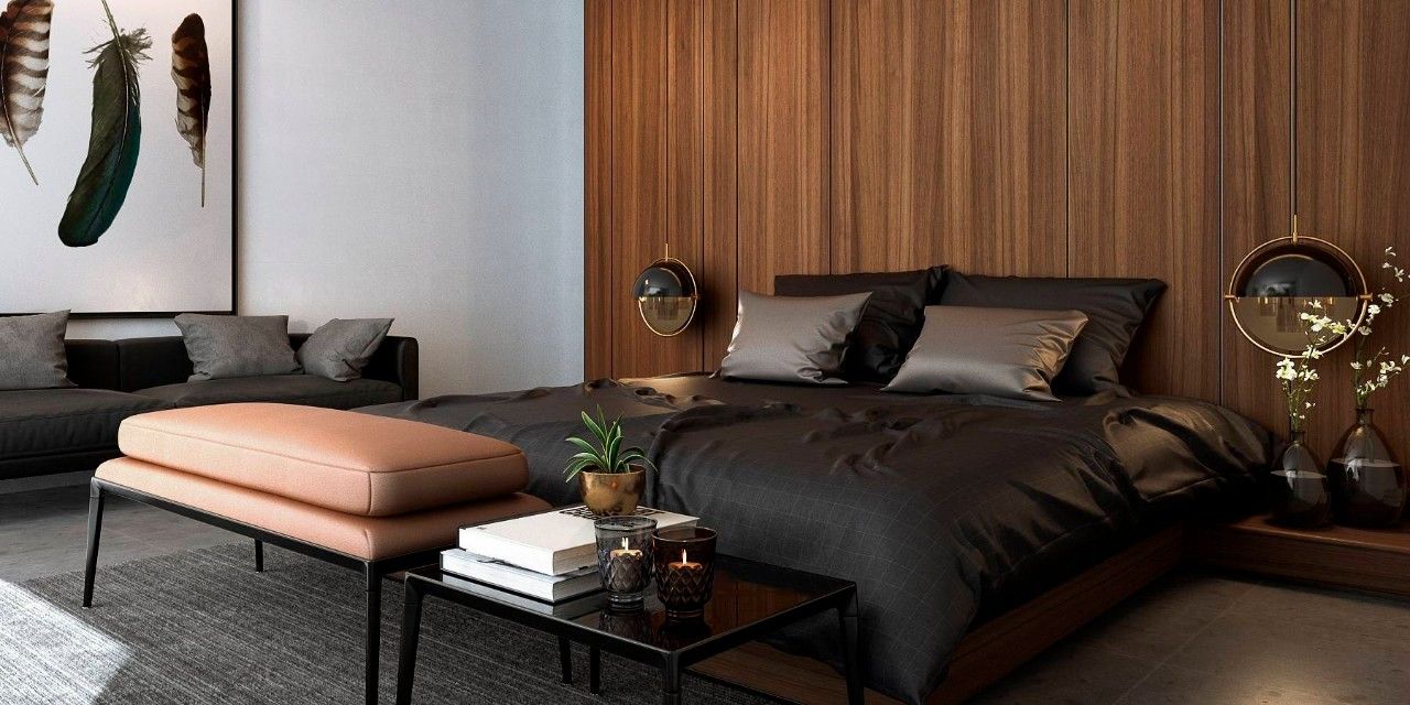 Вилла на острове Пхукет, Таиланд, 416.5 м² - фото 8