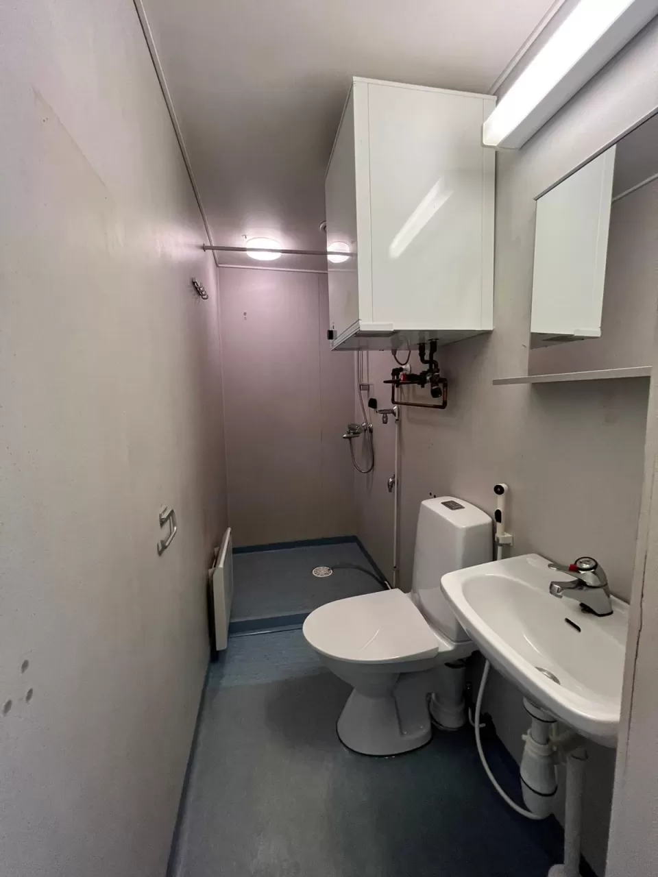 Квартира в Пори, Финляндия, 31 м² - фото 9