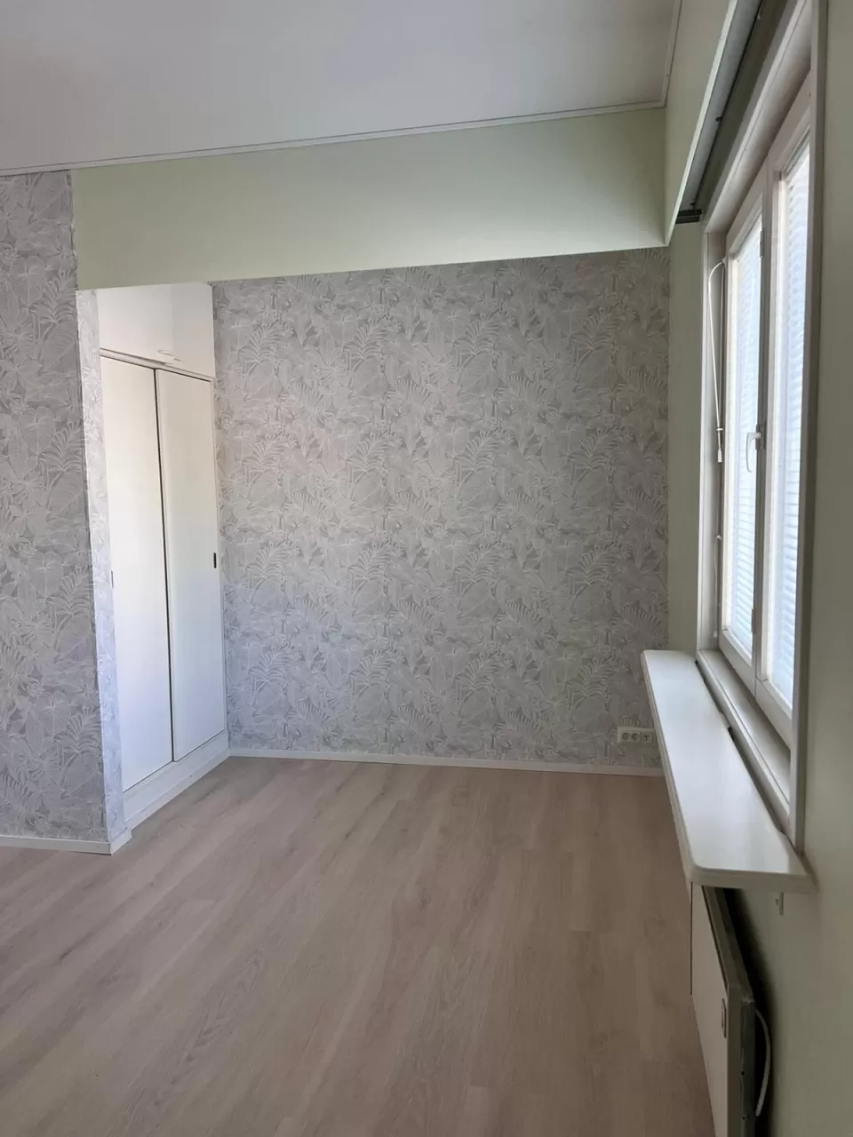 Квартира в Пори, Финляндия, 31 м² - фото 6