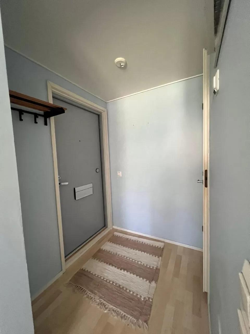 Квартира в Пори, Финляндия, 31 м² - фото 8