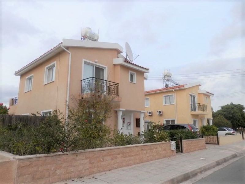 Вилла в Хлораке, Кипр, 140 м² - фото 3