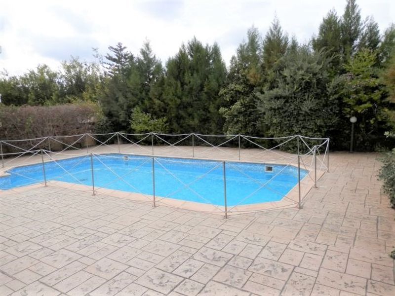 Вилла в Хлораке, Кипр, 140 м² - фото 2