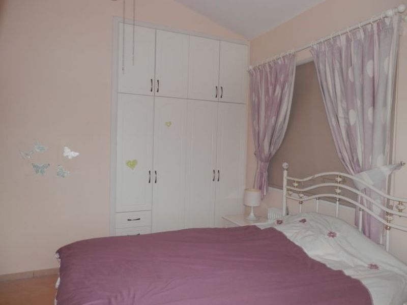 Вилла в Хлораке, Кипр, 140 м² - фото 11