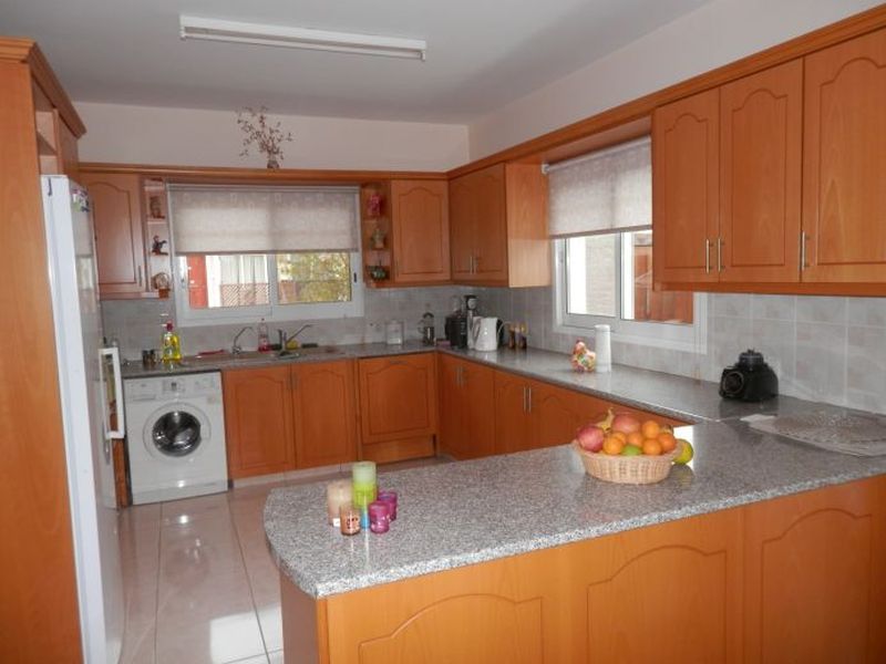 Вилла в Хлораке, Кипр, 140 м² - фото 8