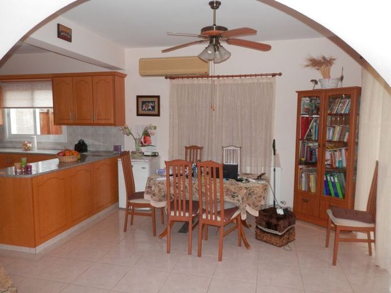 Вилла в Хлораке, Кипр, 140 м² - фото 7