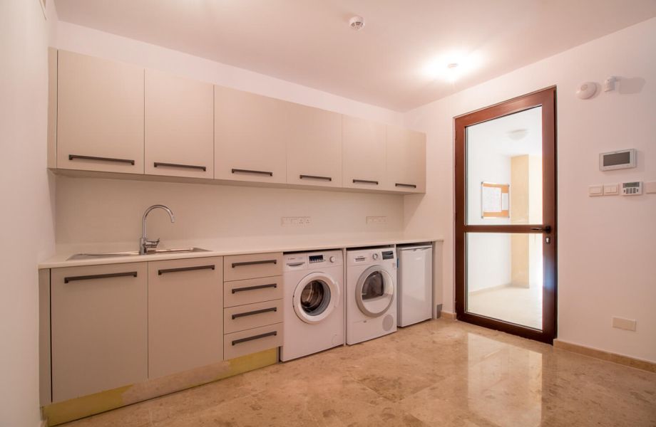 Вилла в Афродита Хиллс, Кипр, 318 м² - фото 13