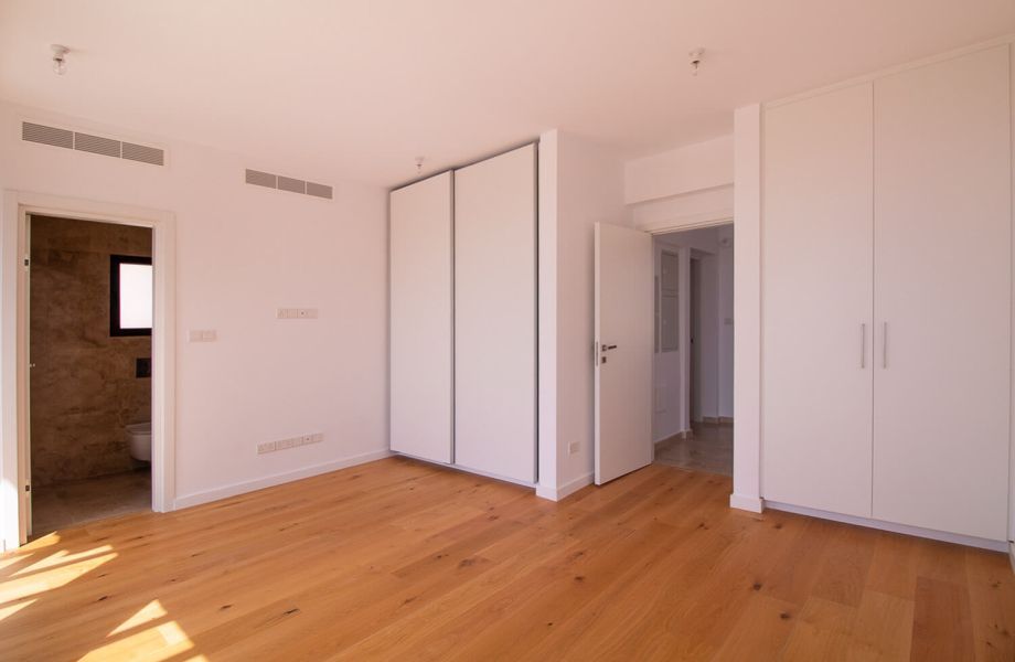 Вилла в Афродита Хиллс, Кипр, 318 м² - фото 9