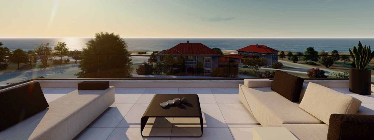 Вилла в Пафосе, Кипр, 344 м² - фото 2