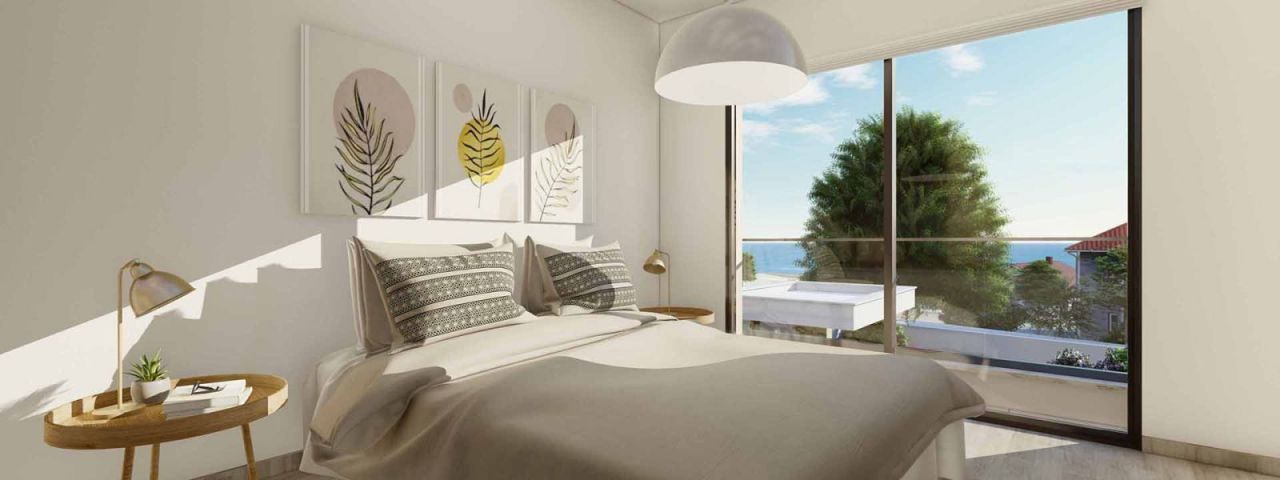 Вилла в Пафосе, Кипр, 344 м² - фото 11