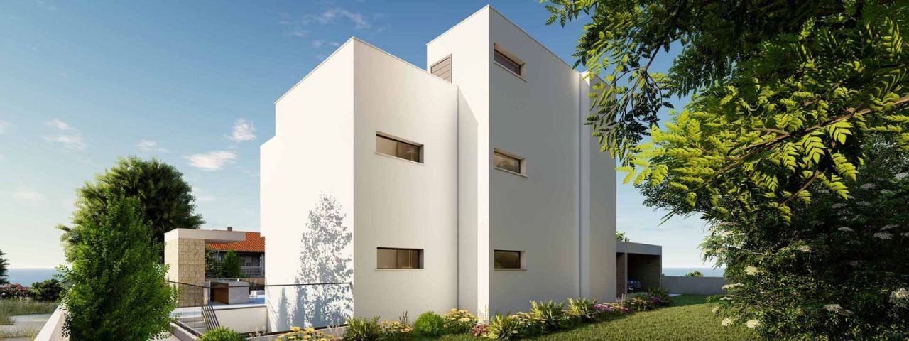 Вилла в Пафосе, Кипр, 344 м² - фото 7