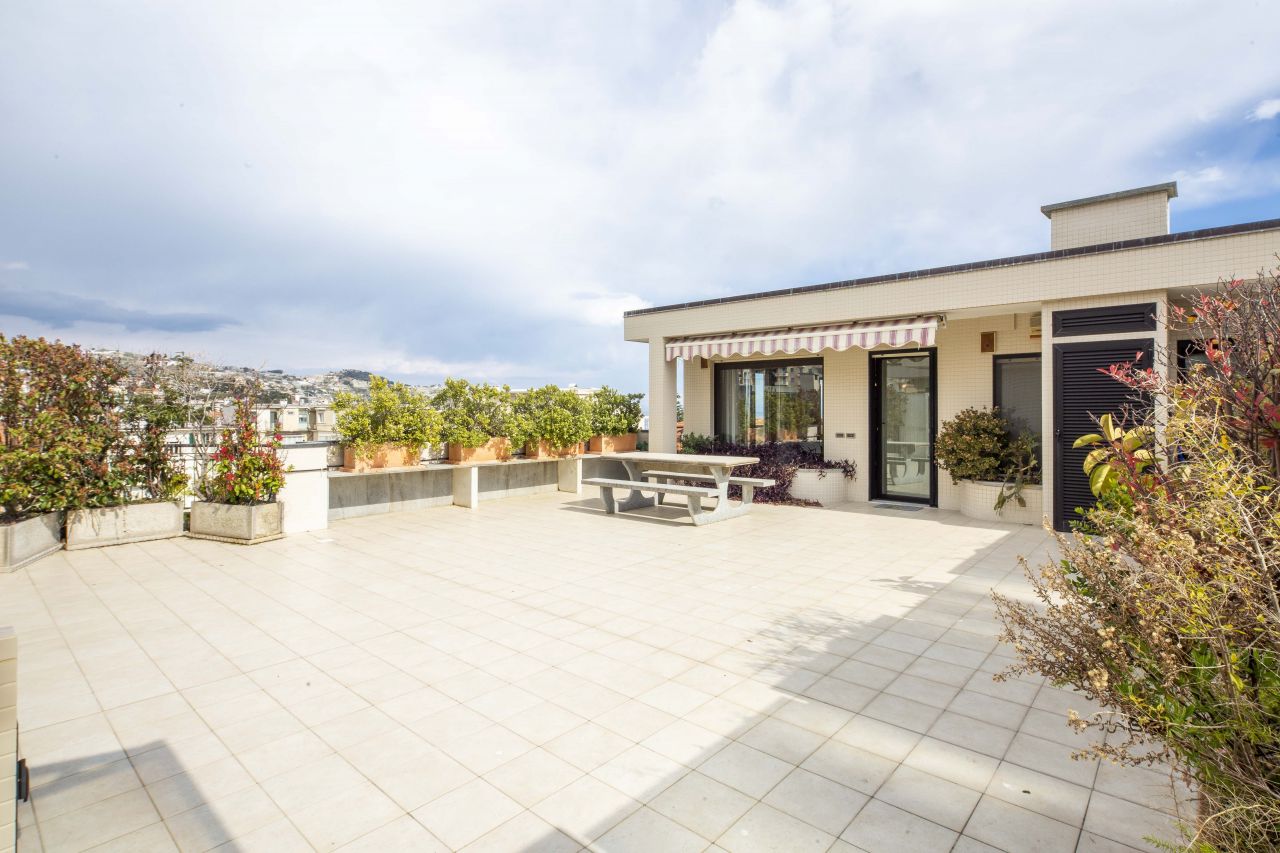 Пентхаус в Сан-Ремо, Италия, 120 м² - фото 3