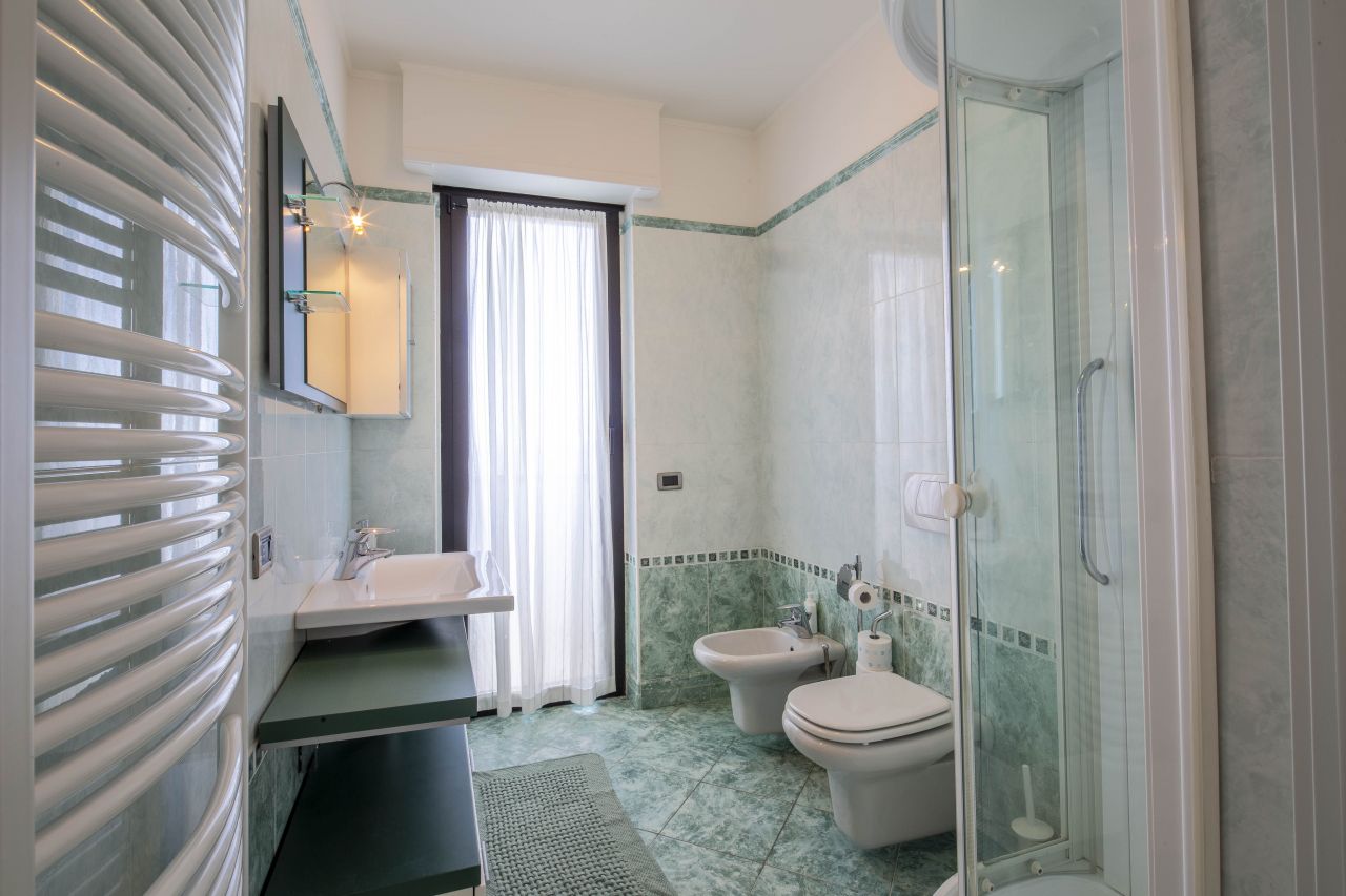 Пентхаус в Сан-Ремо, Италия, 120 м² - фото 10