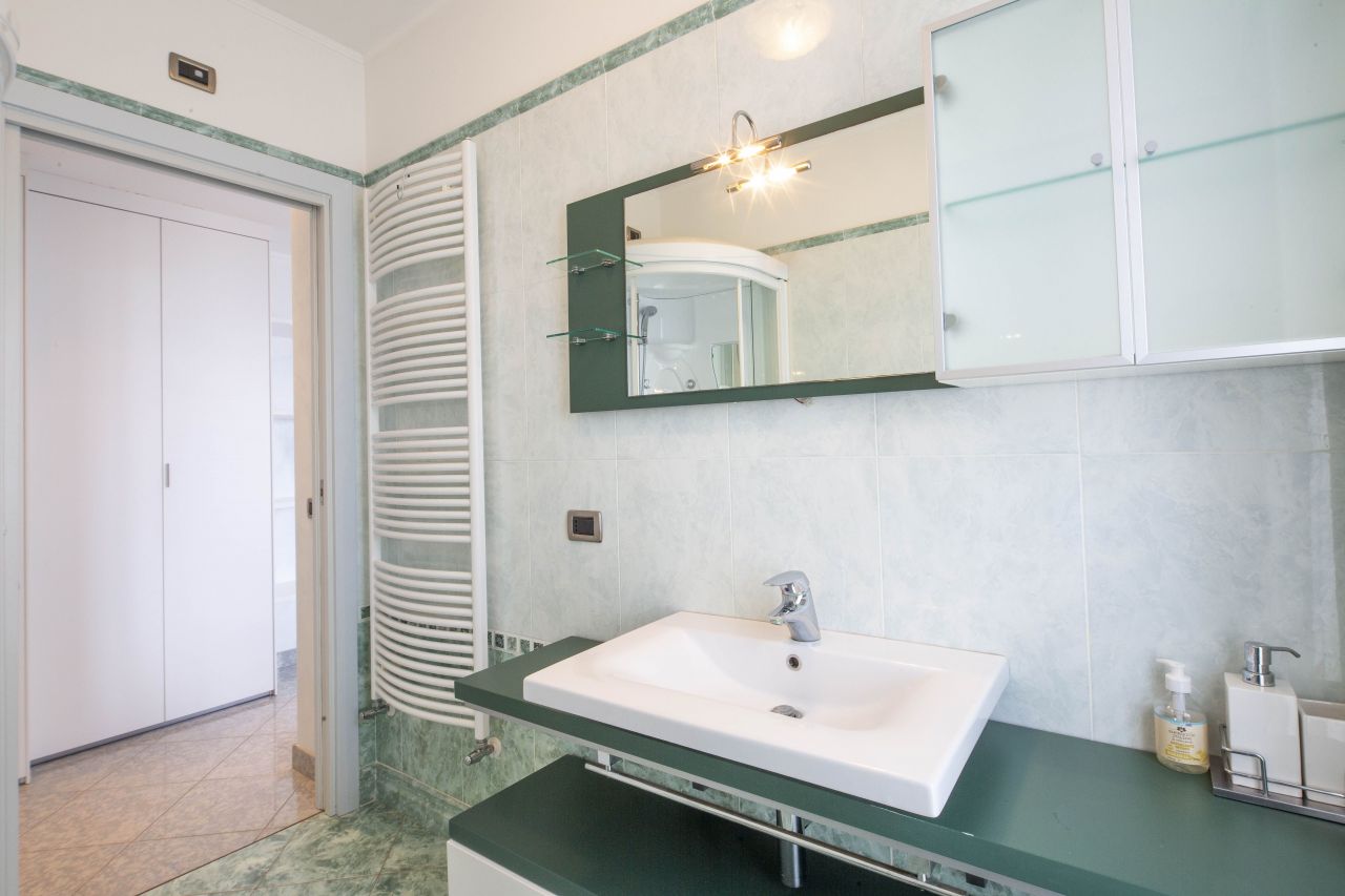 Пентхаус в Сан-Ремо, Италия, 120 м² - фото 11