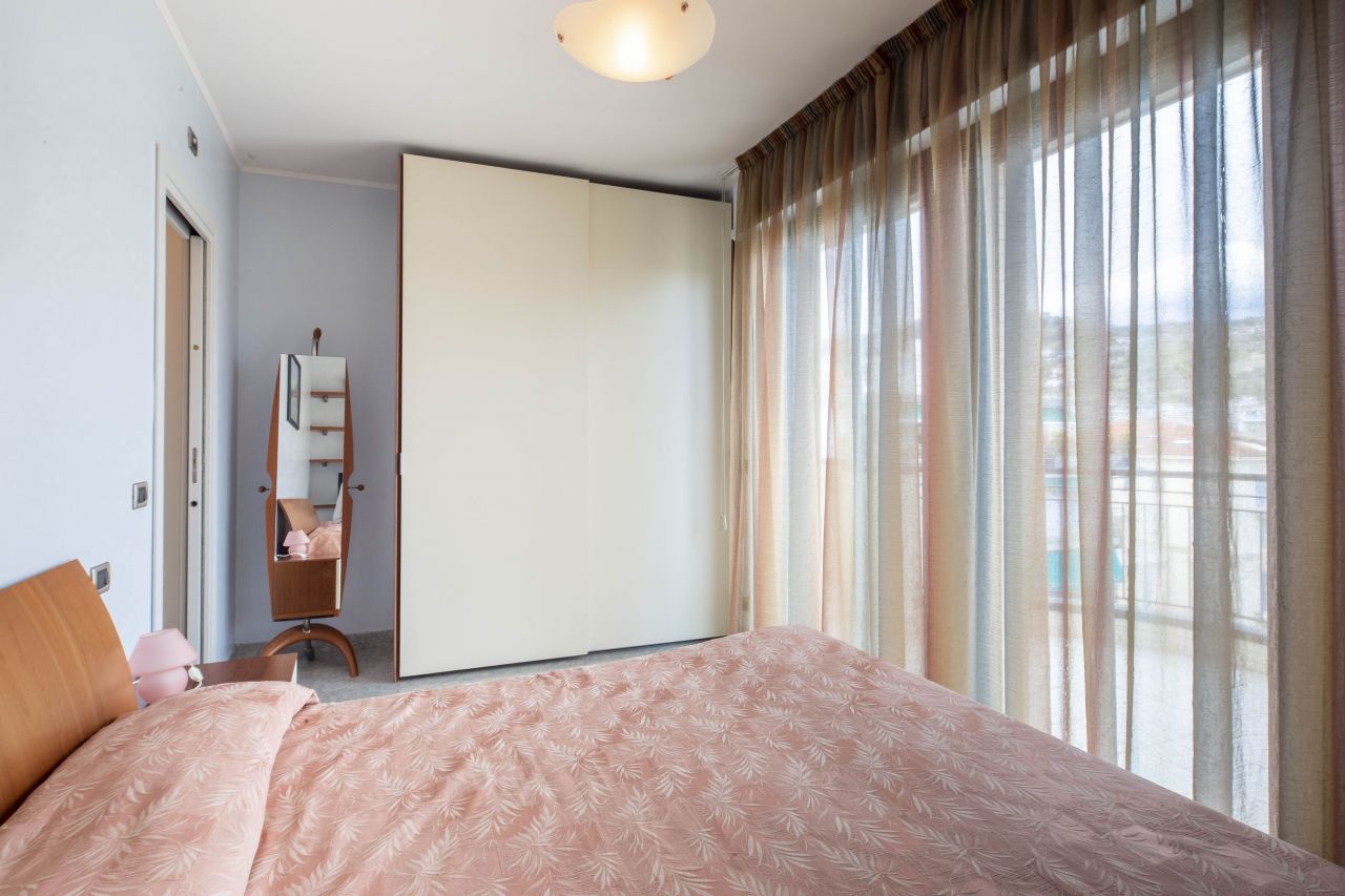 Пентхаус в Сан-Ремо, Италия, 120 м² - фото 13