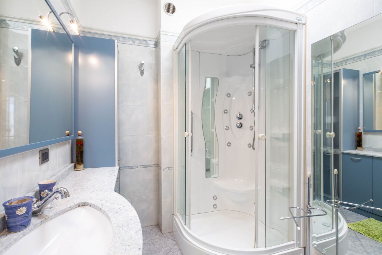 Пентхаус в Сан-Ремо, Италия, 120 м² - фото 16