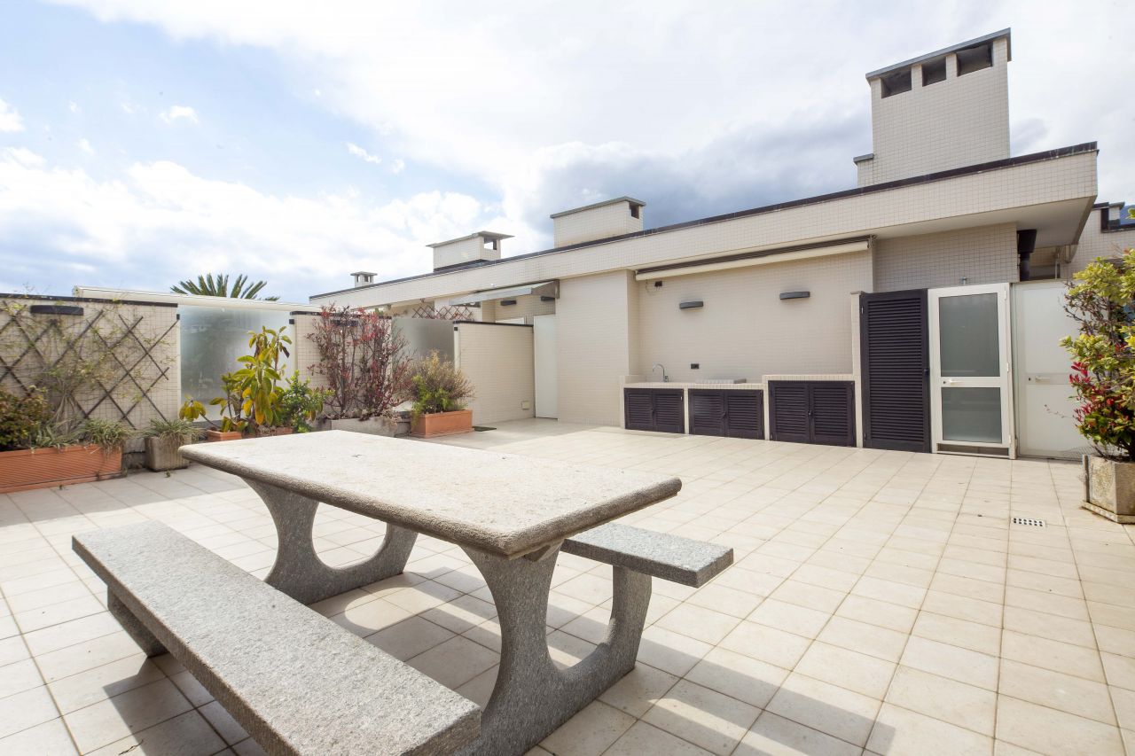 Пентхаус в Сан-Ремо, Италия, 120 м² - фото 17