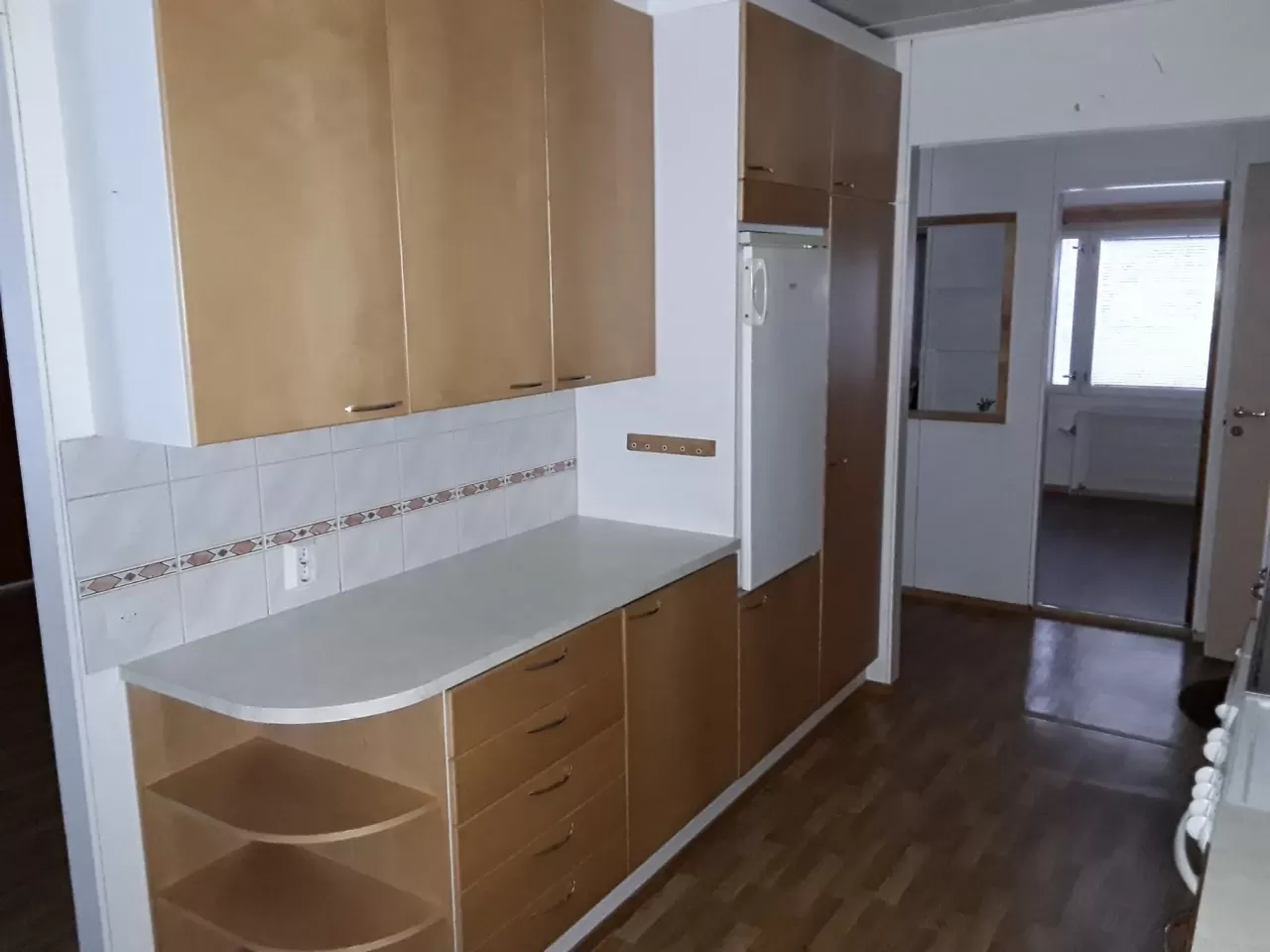 Квартира в Иломантси, Финляндия, 63 м² - фото 8