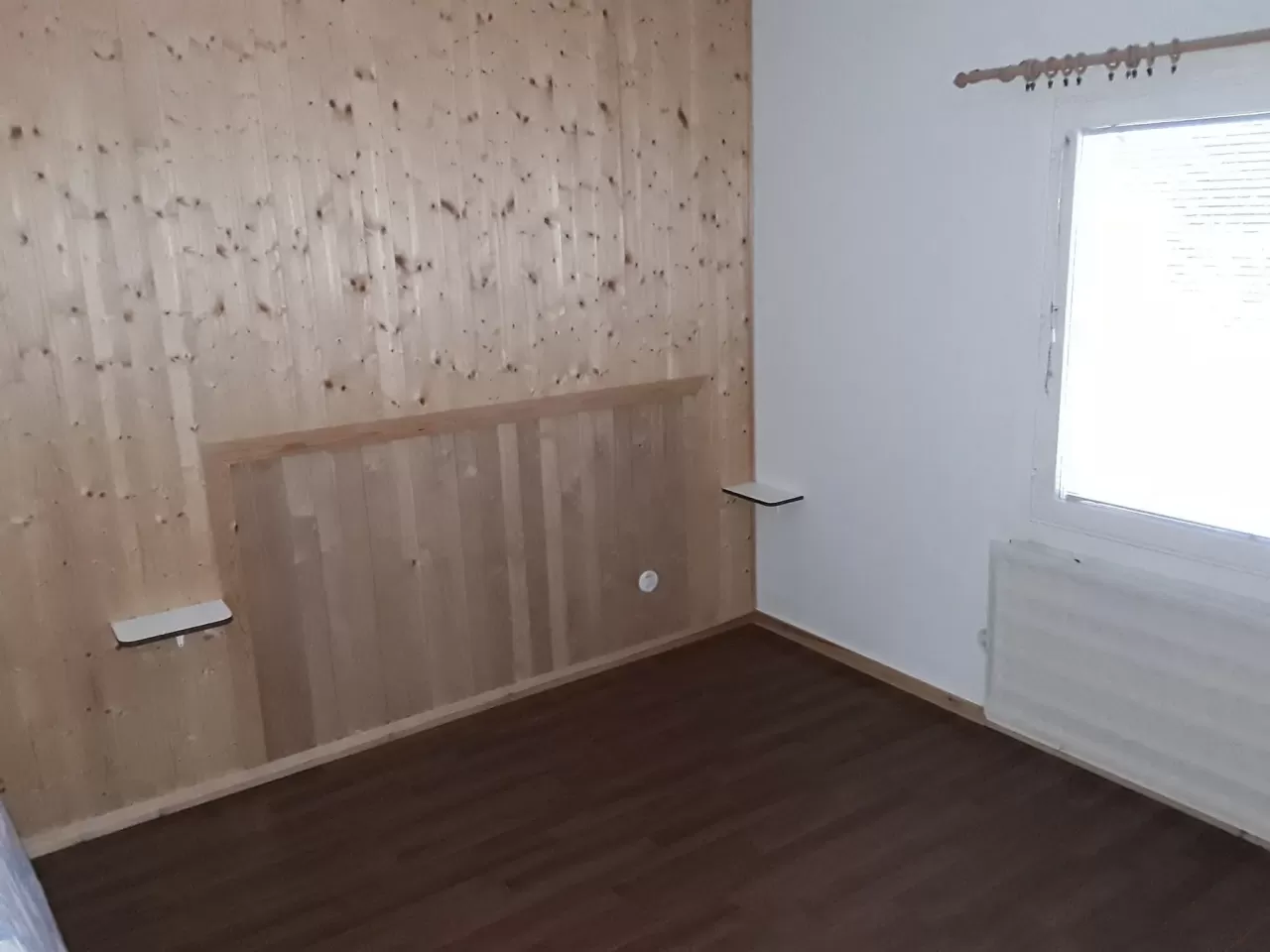 Квартира в Иломантси, Финляндия, 63 м² - фото 4