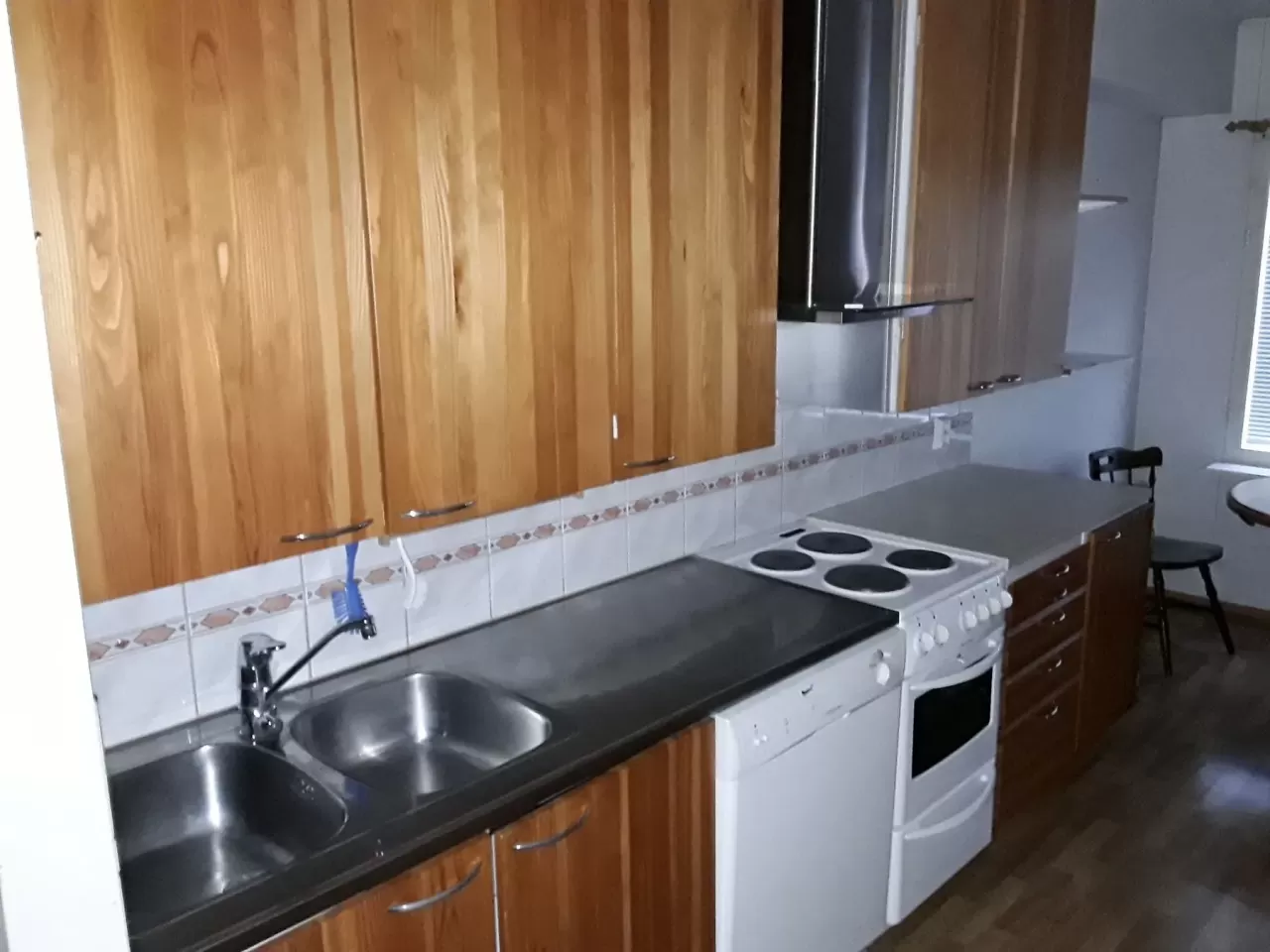 Квартира в Иломантси, Финляндия, 63 м² - фото 9