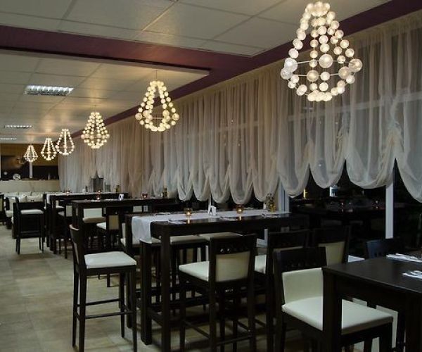 Отель, гостиница в Святом Власе, Болгария, 1 800 м² - фото 7