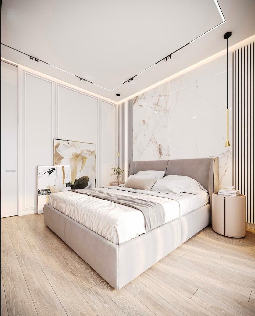 Квартира в Пафосе, Кипр, 59 м² - фото 15