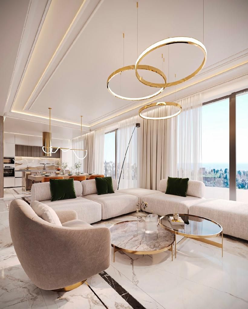 Квартира в Пафосе, Кипр, 59 м² - фото 13