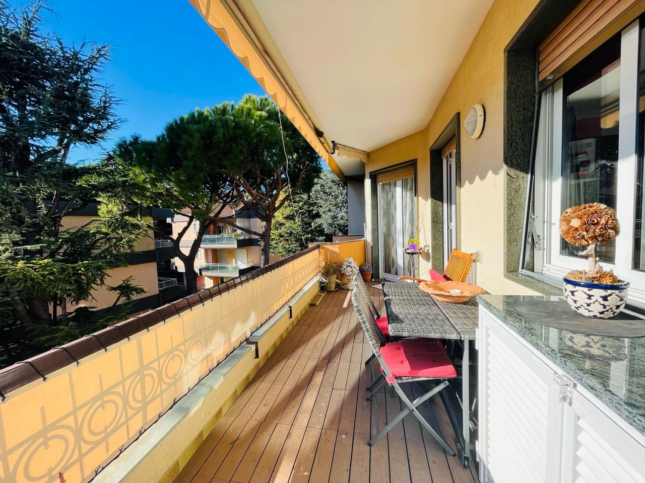 Пентхаус в Бордигере, Италия, 150 м² - фото 5