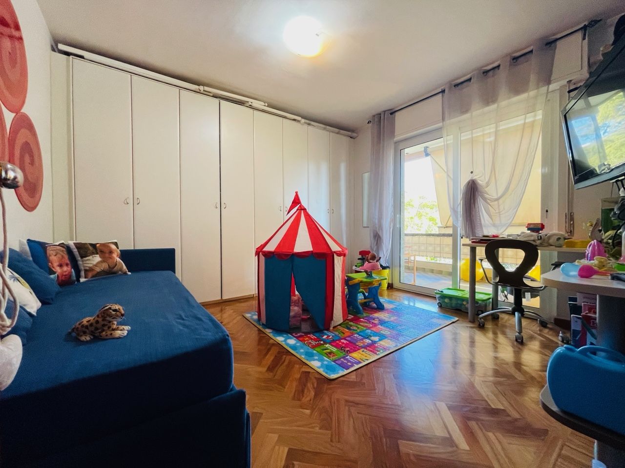 Пентхаус в Бордигере, Италия, 150 м² - фото 10