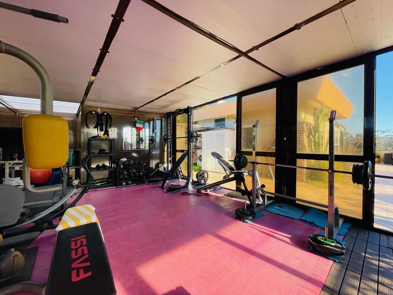 Пентхаус в Бордигере, Италия, 150 м² - фото 14